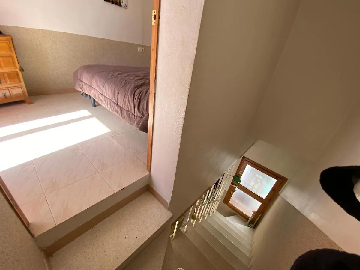 Lcdm - Casa Adosada Con Vista Canal Apartment Empuriabrava