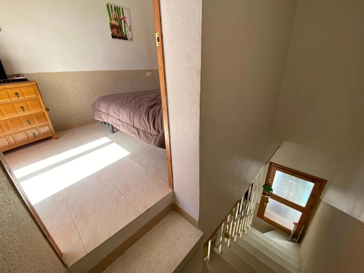 Lcdm - Casa Adosada Con Vista Canal Apartment Empuriabrava