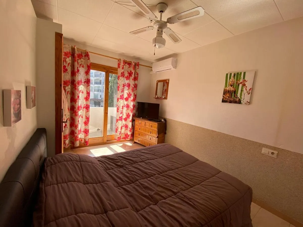 Lcdm - Casa Adosada Con Vista Canal Apartment Empuriabrava