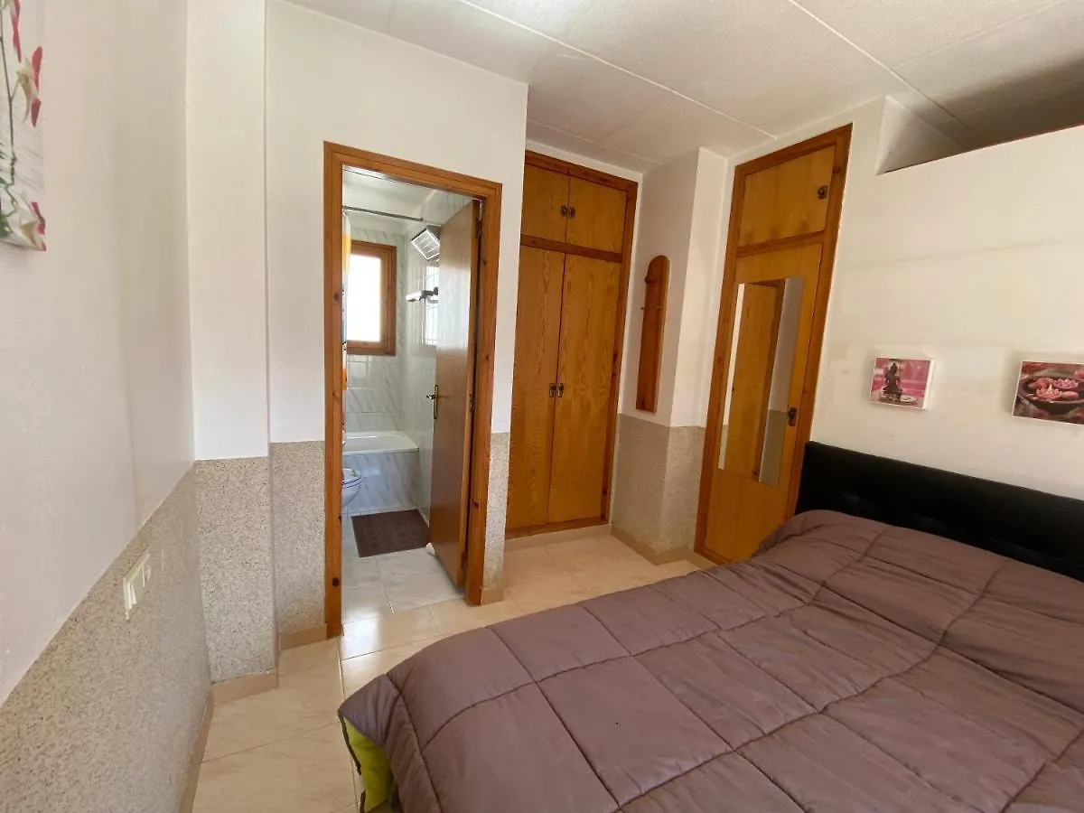 Lcdm - Casa Adosada Con Vista Canal Διαμέρισμα Empuriabrava